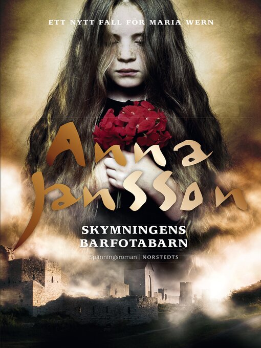 Titeldetaljer för Skymningens barfotabarn av Anna Jansson - Tillgänglig